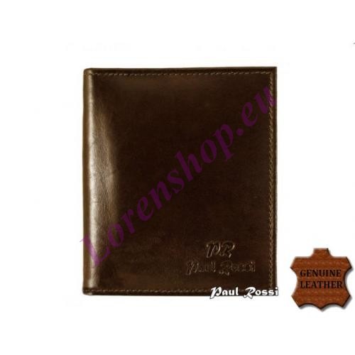 Kaarditasku CC-M01-MTL BROWN